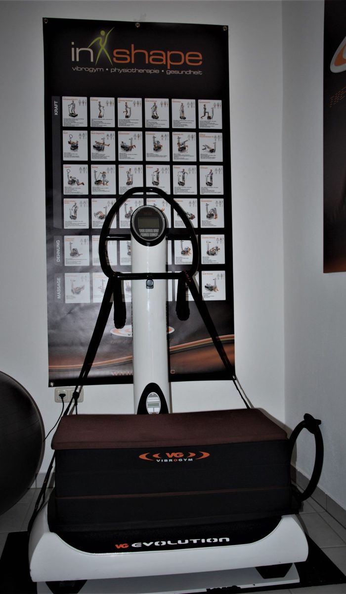vibrogym